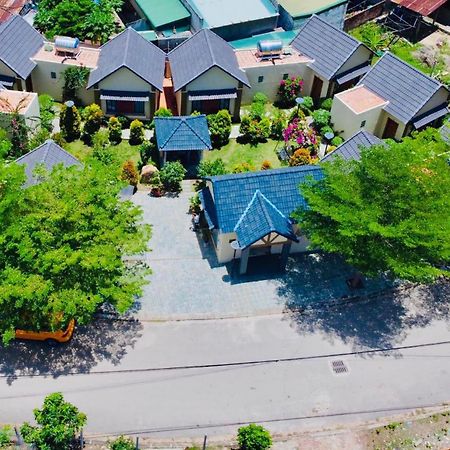 Aloha Binh Tien-Thon Binh Tien, Cong Hai, Thuan Bac, Ninh Thuan, Viet Nam Phan Rang Exteriér fotografie