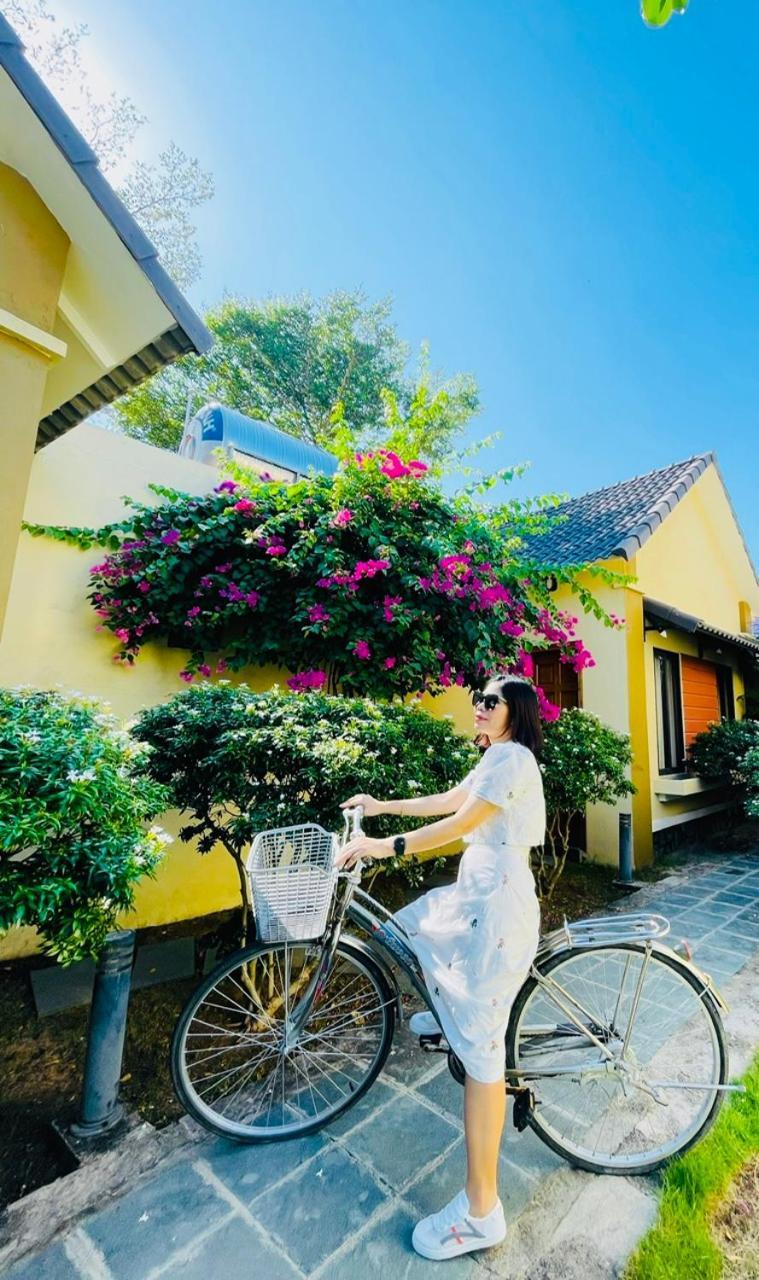 Aloha Binh Tien-Thon Binh Tien, Cong Hai, Thuan Bac, Ninh Thuan, Viet Nam Phan Rang Exteriér fotografie