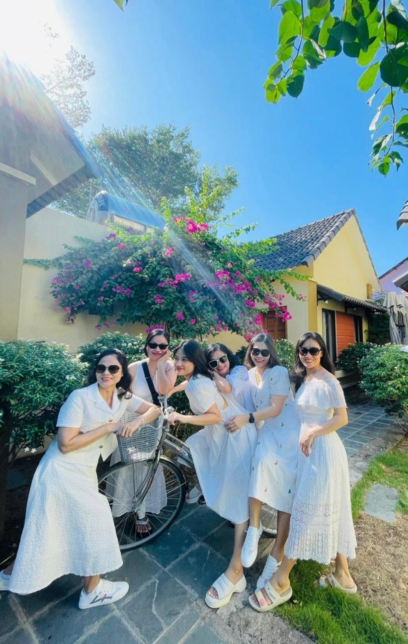 Aloha Binh Tien-Thon Binh Tien, Cong Hai, Thuan Bac, Ninh Thuan, Viet Nam Phan Rang Exteriér fotografie