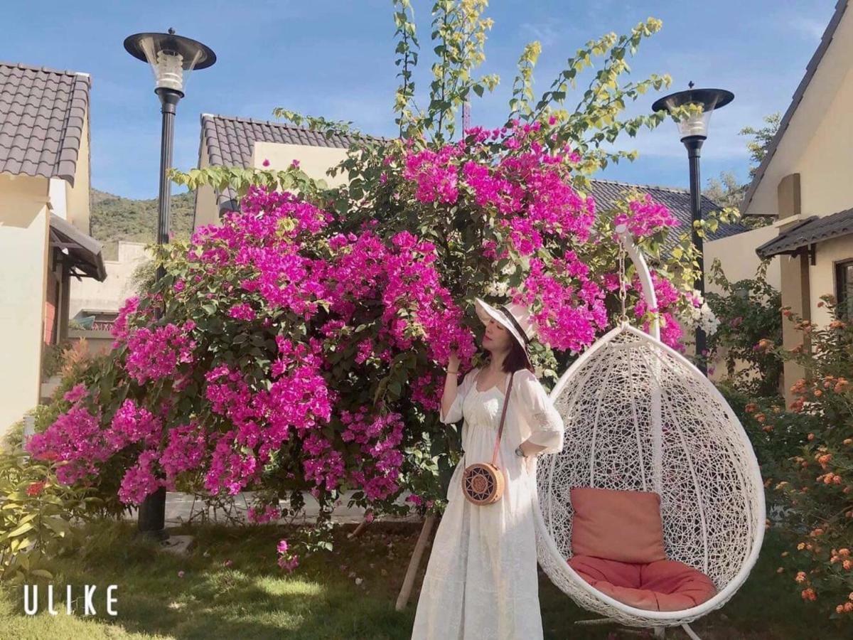 Aloha Binh Tien-Thon Binh Tien, Cong Hai, Thuan Bac, Ninh Thuan, Viet Nam Phan Rang Exteriér fotografie
